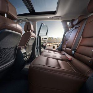 با رنو کولئوس ۲۰۱۶ آشنا شوید!