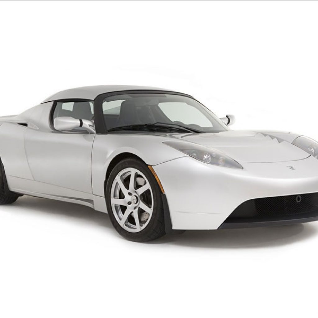 جدیدترین بروزرسانی باطری یک خودرو فراموش شده توسط تسلا