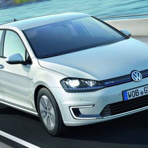 خودروهای الکتریکی فولکس‌واگن به آمریکا می‌روند