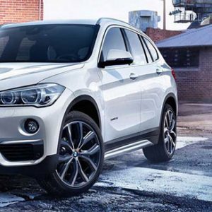 شرایط فروش محصولات بی‌ام‌و