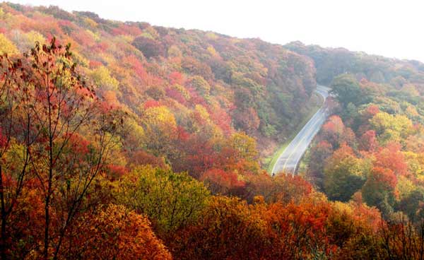 cherohala-skyway