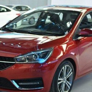 آغاز پیش فروش آریزو 5 با قیمت قطعی و تعداد محدود