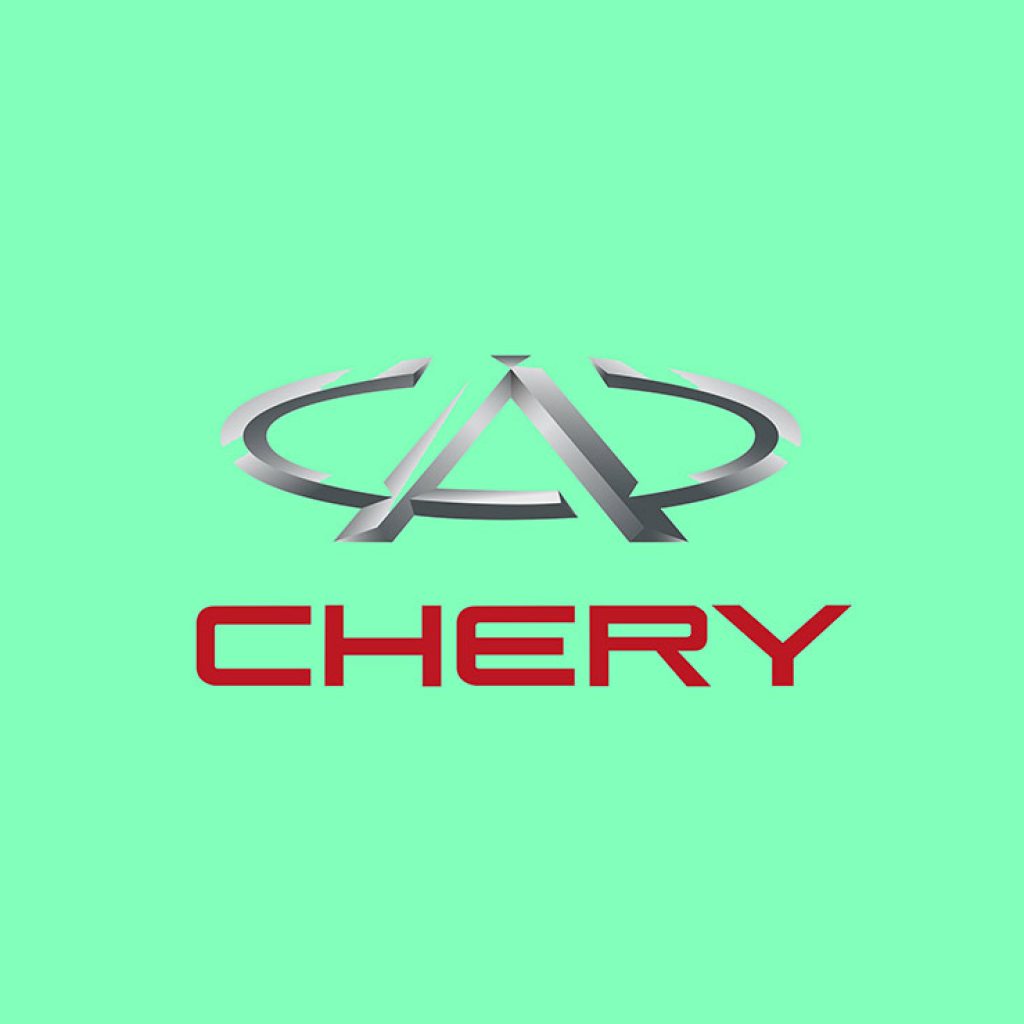 لیست قیمت چری (به‌روز رسانی: 1398/06/30)