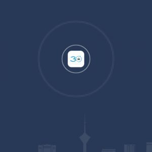 بررسی نرم‌افزار TAP30: مدرن آژانس بگیر!