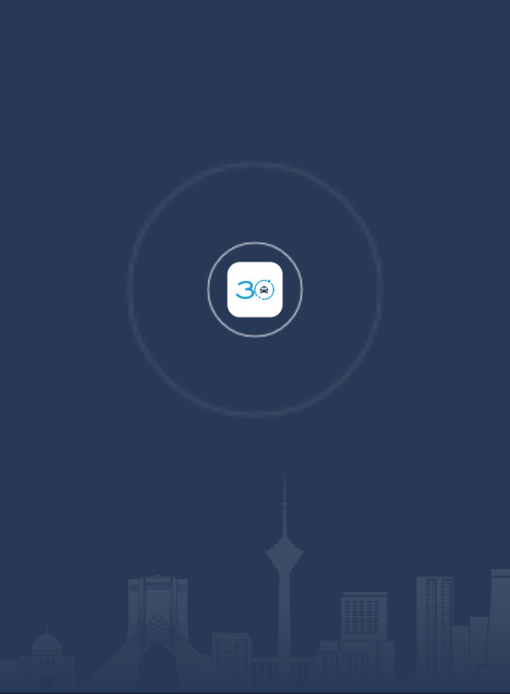 بررسی نرمافزار TAP30: مدرن آژانس بگیر! بررسی نرمافزار TAP30: مدرن آژانس بگیر!