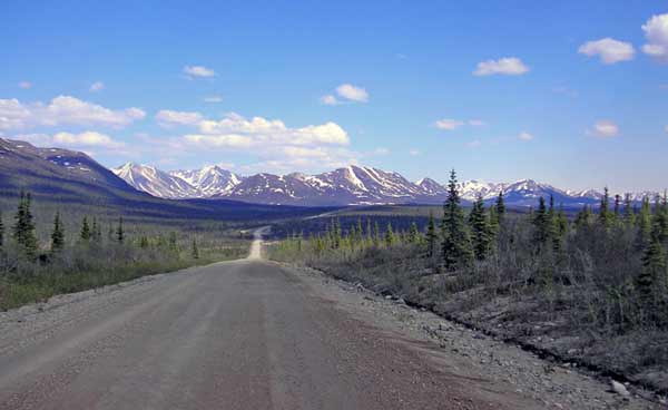 denali-highway