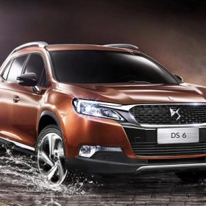 شرایط ویژه نقدی و اعتباری رونمایی دی اس 6 اعلام شد