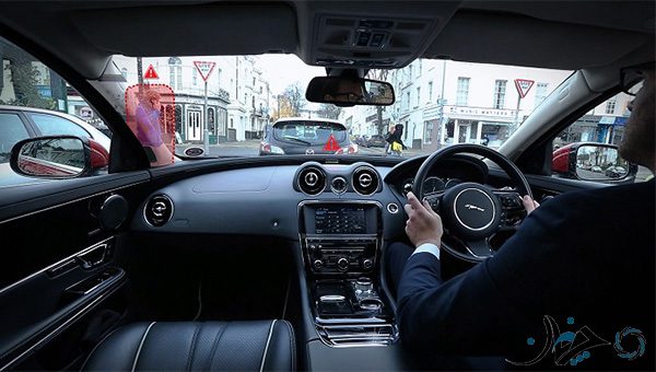 بیش از ۱۰۰ خودروی آزمایشی جگوار لندرور در راهند!