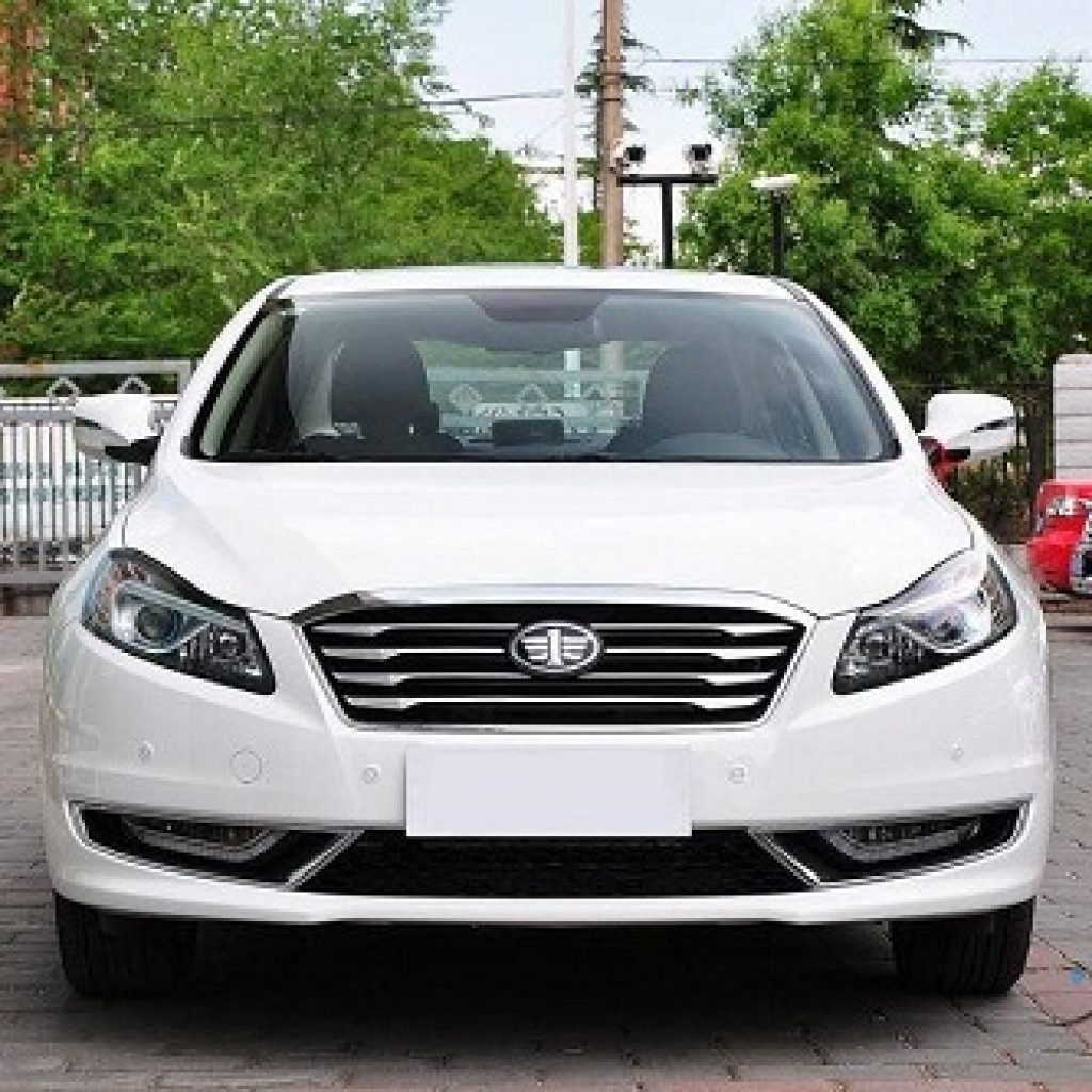 نگاهی به بسترن B70؛ تازه واردی از چین!