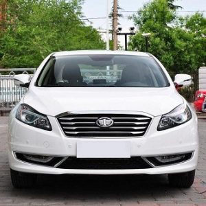 نگاهی به بسترن B70؛ تازه واردی از چین!