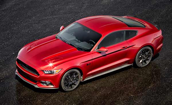ford-mustang