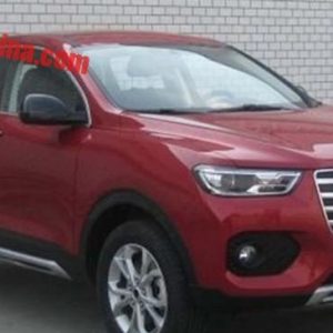 جدیدترین محصولات هاوال F2 و H2 را ببینید!