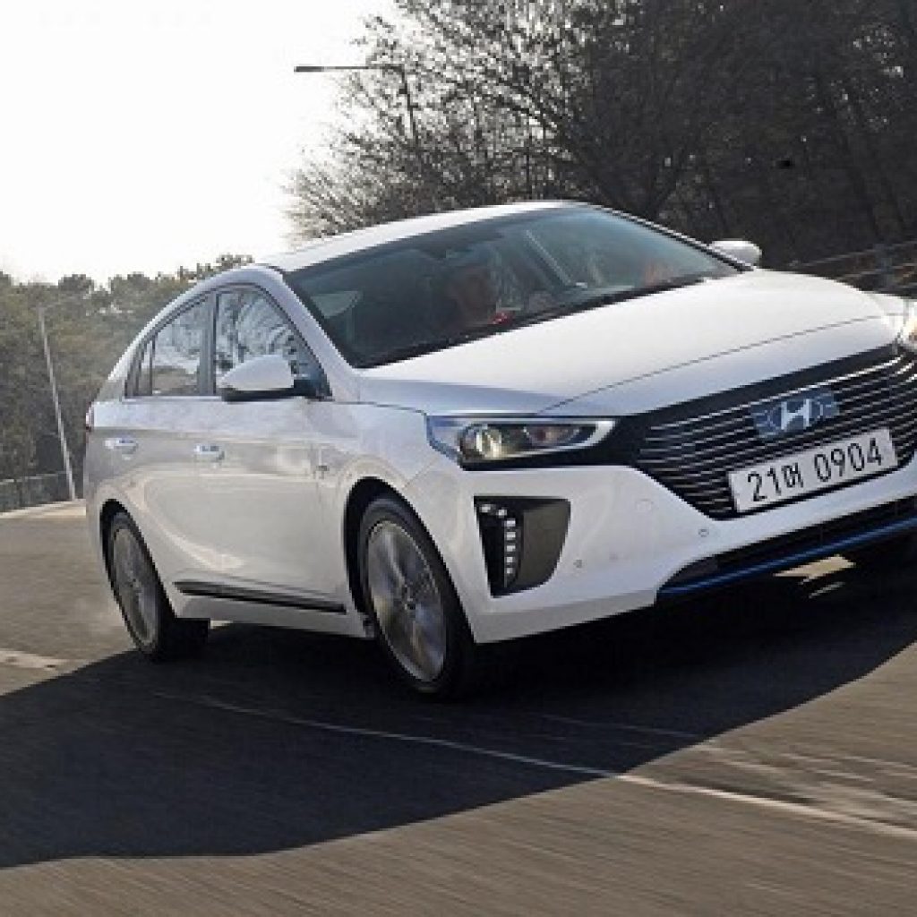 ضربه هیوندای به تویوتا، با قطعات تویوتا!