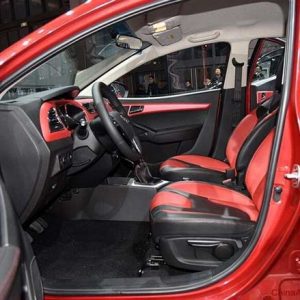 نگاهی کوتاه به جک S2 به بهانه حضور در ایران!