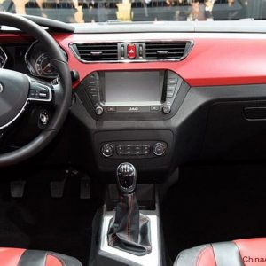 نگاهی کوتاه به جک S2 به بهانه حضور در ایران!