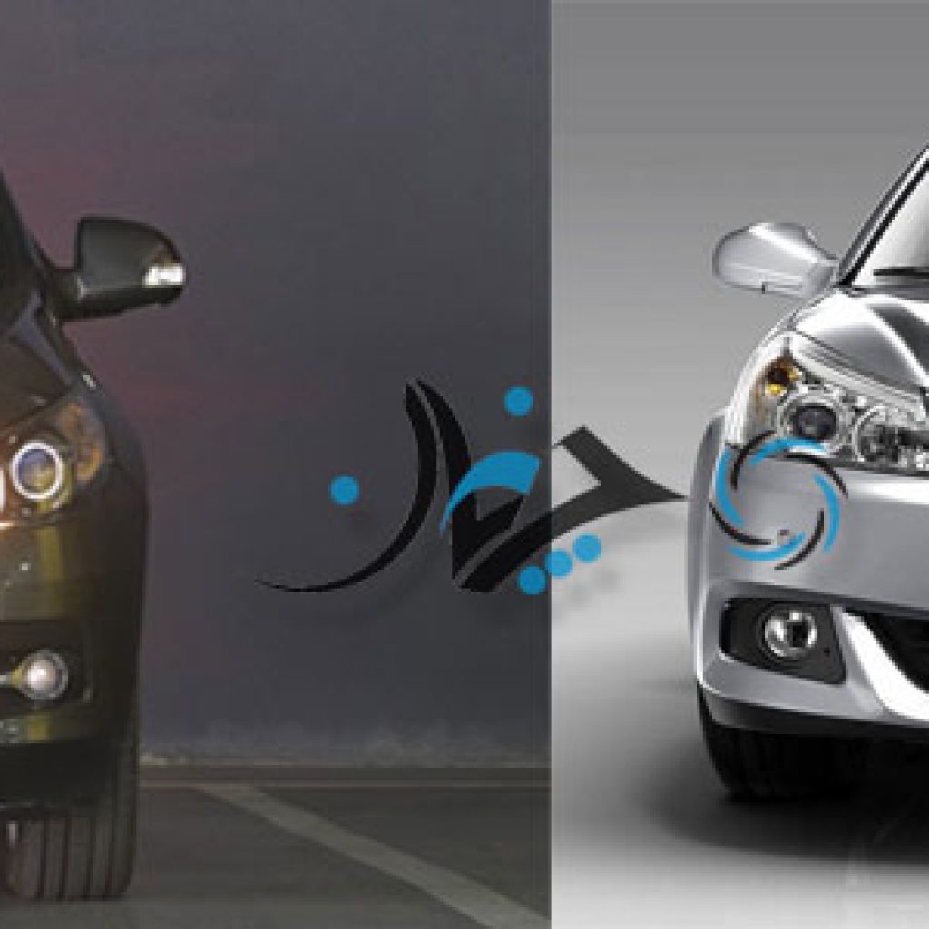 مقایسه جک جی ۵ و ام‌وی‌ام ۵۵۰: رخ در رخ