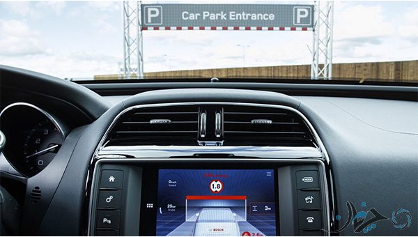 بیش از ۱۰۰ خودروی آزمایشی جگوار لندرور در راهند!