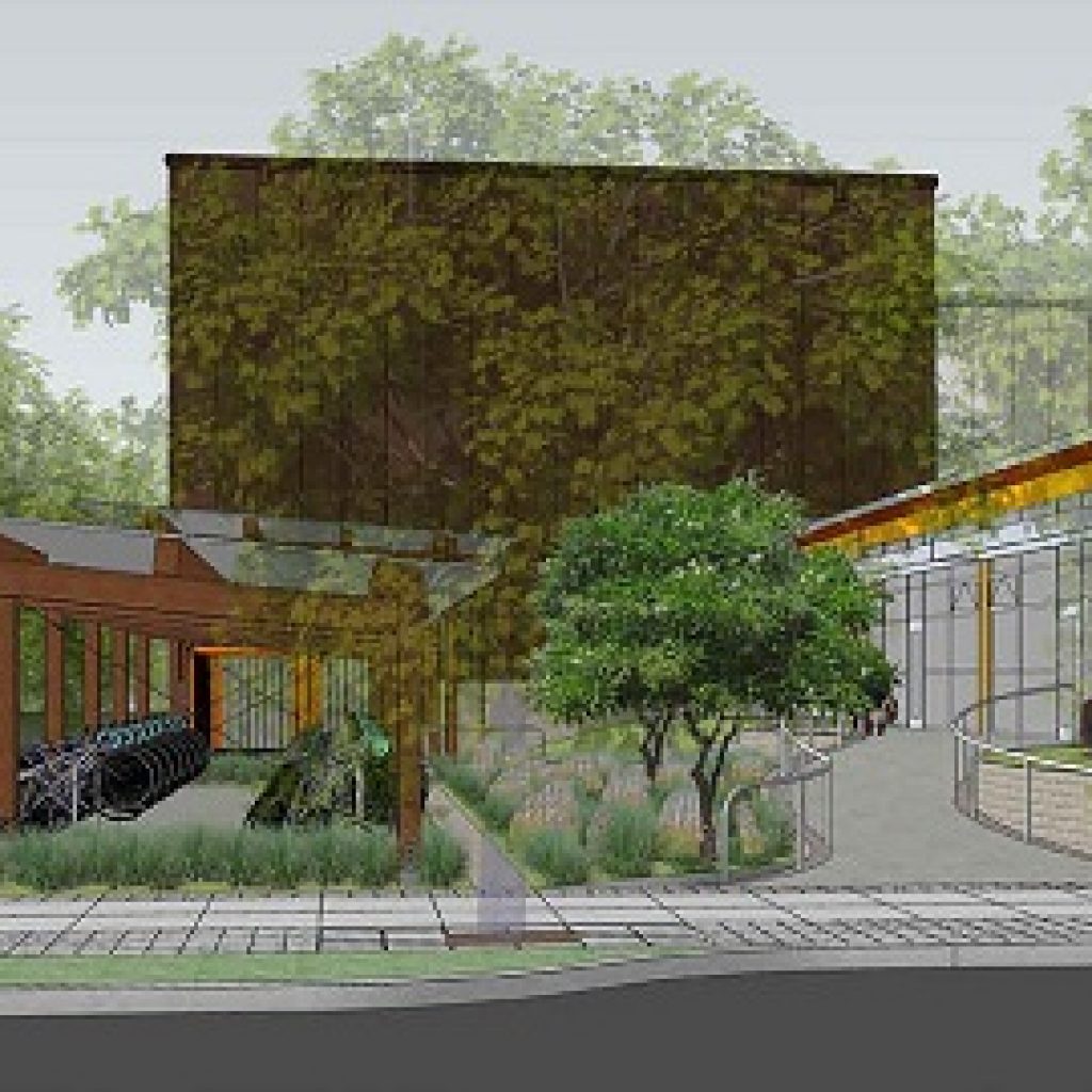 افتتاح مرکز جدید تحقیق و توسعه جگوار لندرور در پورتلند!