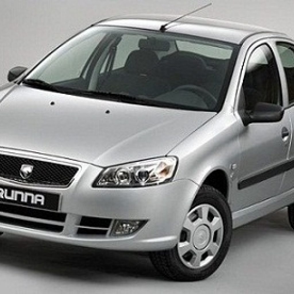 شرايط پيش‌فروش ويژه منعطف ایران‌خودرو!