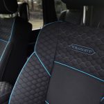 با مرسدس G500 منصوری، رانندگی آفرود را لوکس‌تر تجربه کنید!