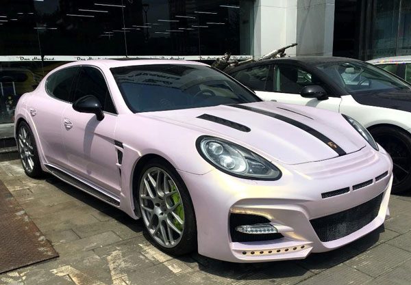 porsche-pink1
