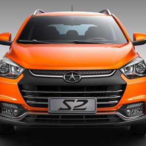 نگاهی کوتاه به جک S2 به بهانه حضور در ایران!