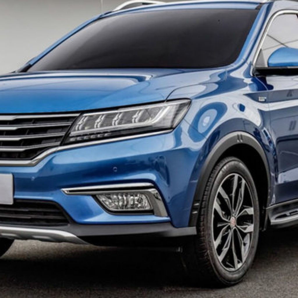 علی‌بابا؛ اولین خودروی هوشمند دنیا را می‌سازد