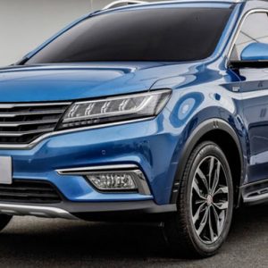 علی‌بابا؛ اولین خودروی هوشمند دنیا را می‌سازد