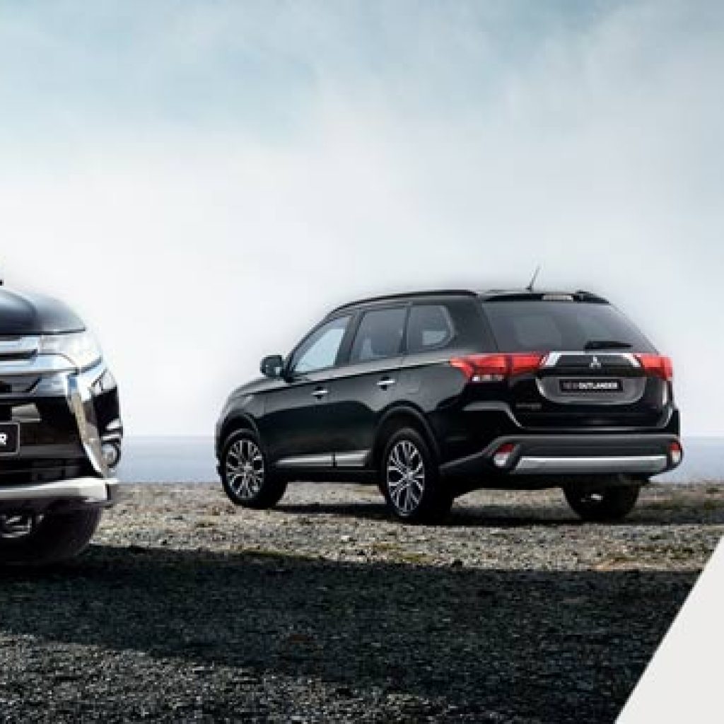 فروش ویژه محصولات میتسوبیشی