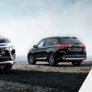 فروش ویژه محصولات میتسوبیشی