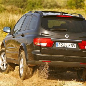 با زشت‌ترین خودروهای کشورمان آشنا شوید!