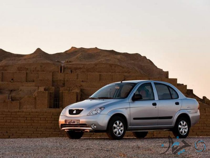 ۶ دلیل برای آنکه تیبا نخریم سایپا