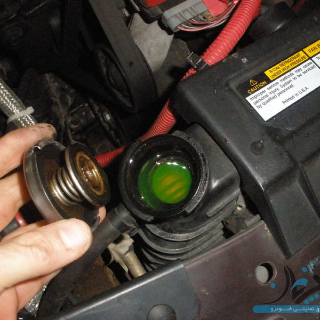 عمر مفید قطعاتی از خودرو که زیاد دیده نمیشوند!