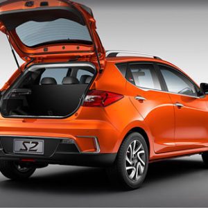 نگاهی کوتاه به جک S2 به بهانه حضور در ایران!