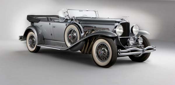 1929_Duesenberg_Model_J_Dual_Cowl_Phaeton