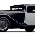 موزه خودروی پترسن از نمایشگاه هنرهای بوگاتی میزبانی می‌کند