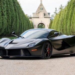 حراج اسب جهنمی با قیمتی باور نکردنی!