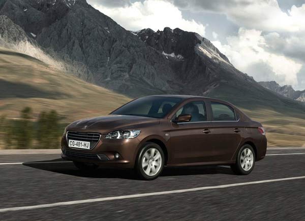 2014_Peugeot_301_1