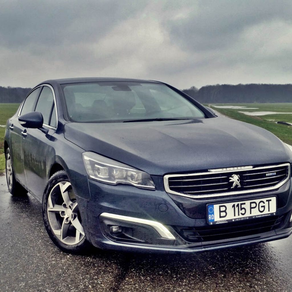 فروش پژو 508 از امروز آغاز می‌شود!