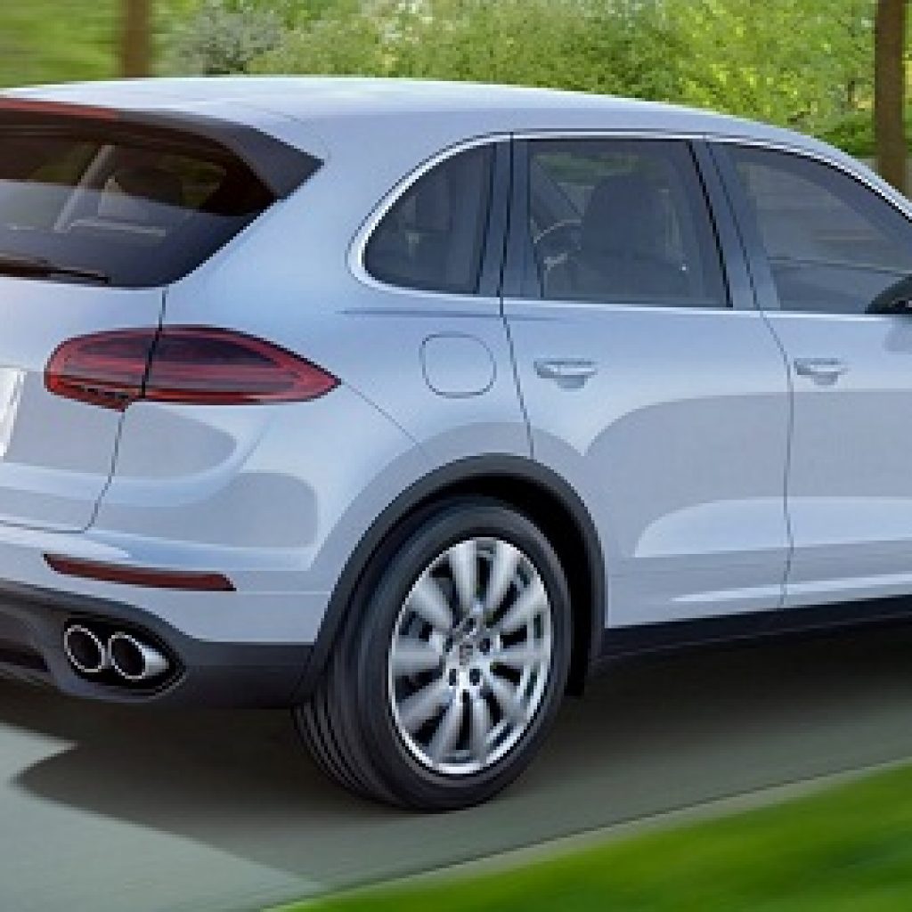 نگاهی به آمار فروش پورشه؛ پرفراز نشیب!