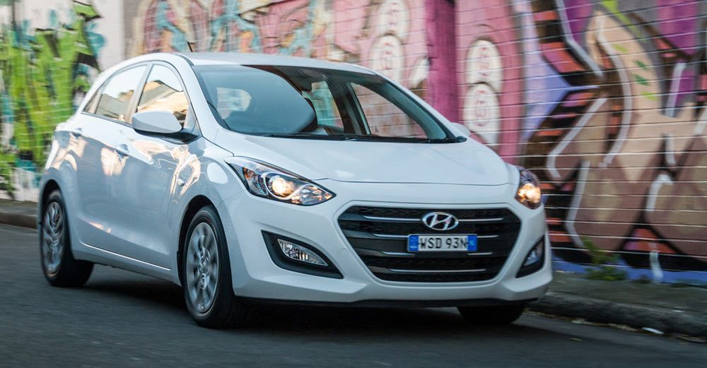 با هیوندای i30 اکتیو آشنا شوید! با هیوندای i30 اکتیو آشنا شوید!