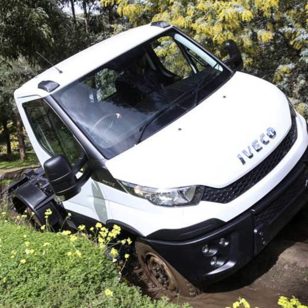 نگاهی کوتاه به ایویکو دیلی ۲۰۱۶