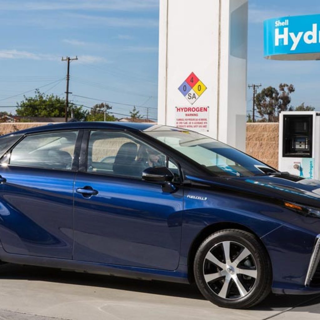 راهکارهای نوین برای کاهش مصرف سوخت!