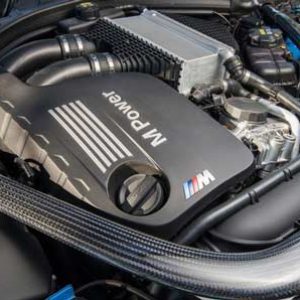 رقابت داغ بی‌ام‌و M3، لکسوس GS F و مرسدس AMG C63 S