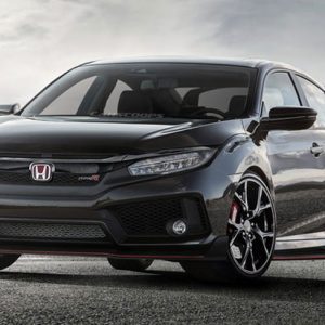 احتمال رونمایی هوندا سیویک Type R جدید در نمایشگاه خودروی پاریس