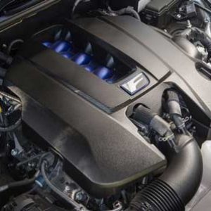 رقابت داغ بی‌ام‌و M3، لکسوس GS F و مرسدس AMG C63 S