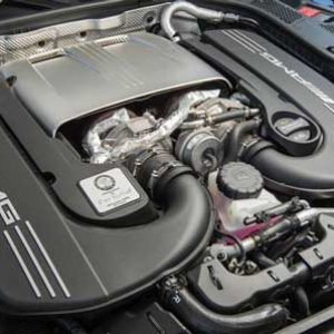 رقابت داغ بی‌ام‌و M3، لکسوس GS F و مرسدس AMG C63 S