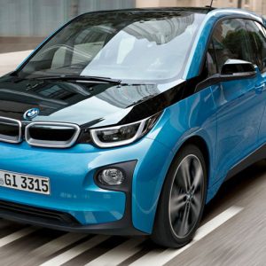 امکان تجهیز نسل جدید بی‌ام‌و i3 به ساختار قدیمی کاملا آلومینیومی!