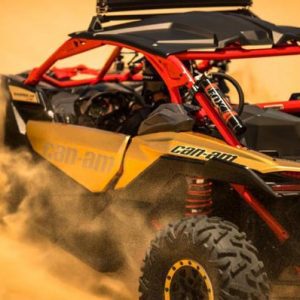 سریعترین خودروی ویژه آفرود را ببینید...