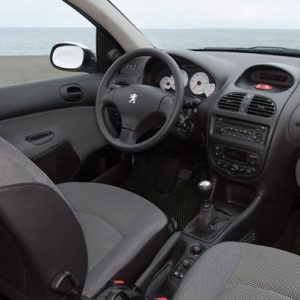 مقایسه پژو ۲۰۶ صندوقدار و رانا: اعضای یک خانواده!